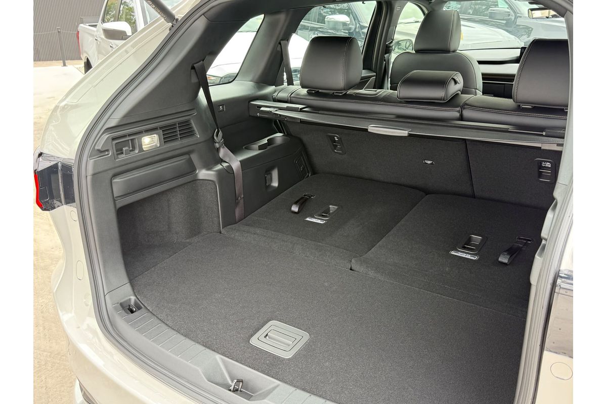 2025 Mazda CX-80 G40e Azami KL