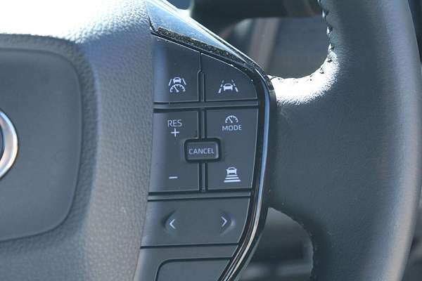2024 Toyota bZ4X XEAM10R