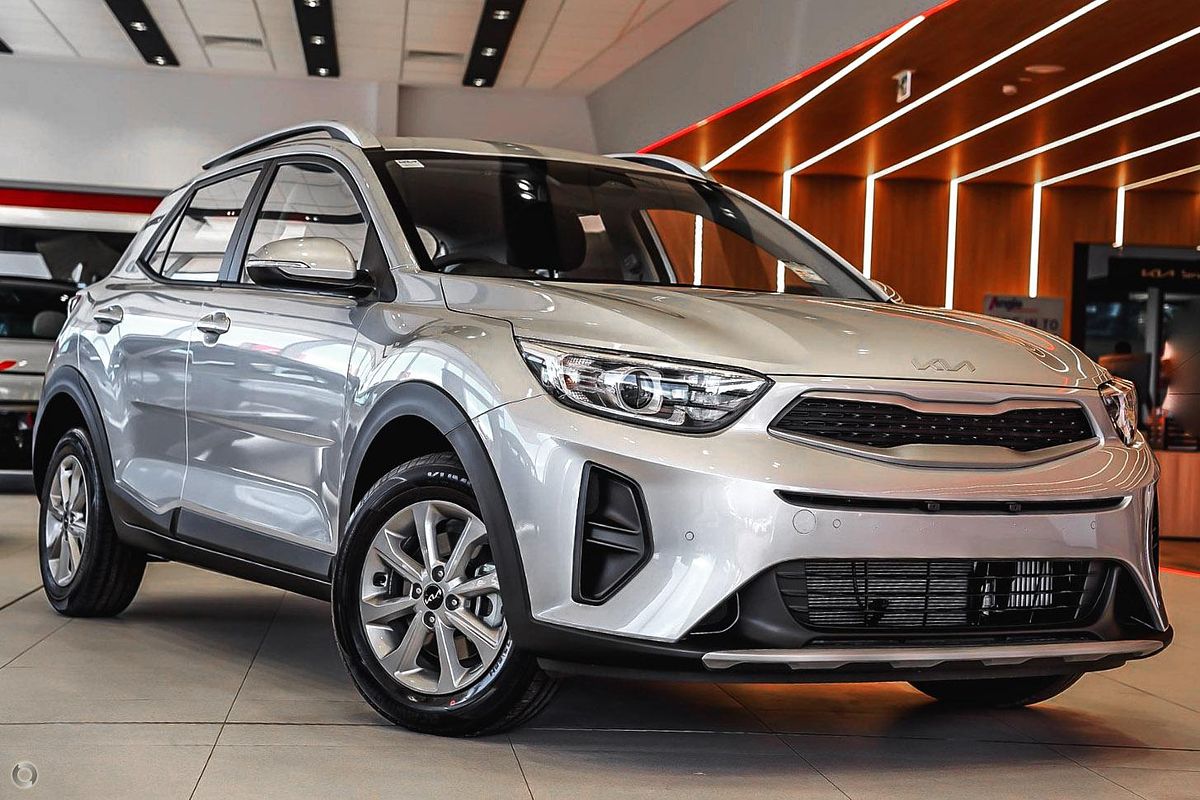 2025 Kia Stonic S YB