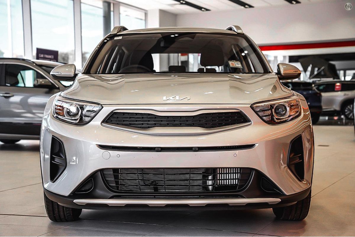 2025 Kia Stonic S YB
