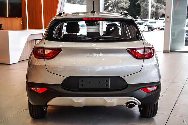 2025 Kia Stonic S YB