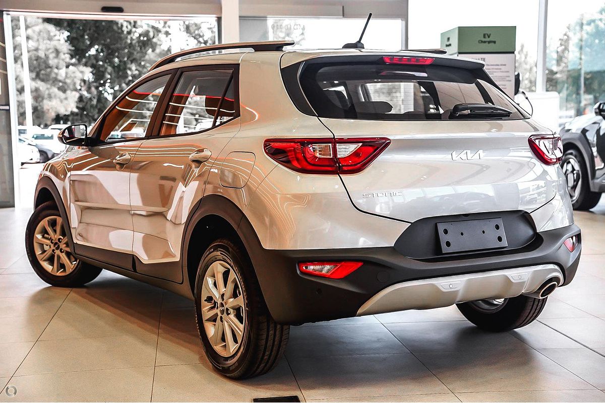 2025 Kia Stonic S YB