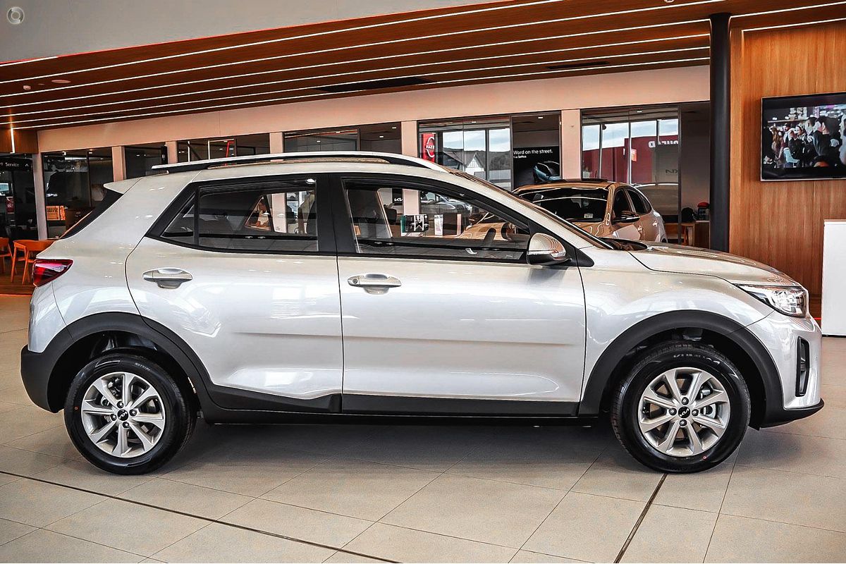 2025 Kia Stonic S YB