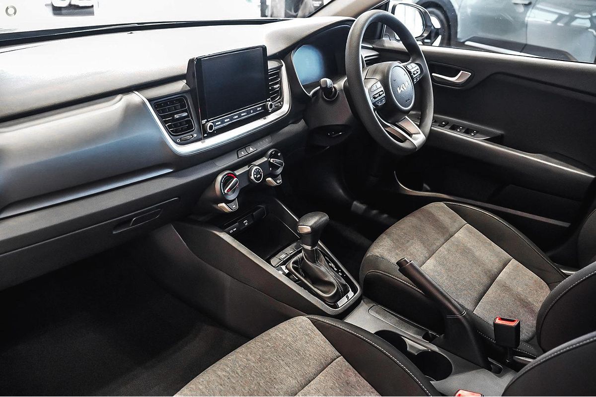 2025 Kia Stonic S YB