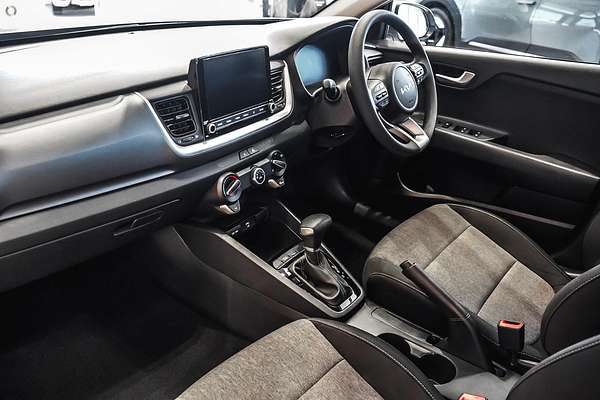 2025 Kia Stonic S YB
