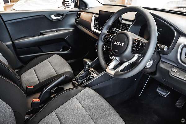 2025 Kia Stonic S YB