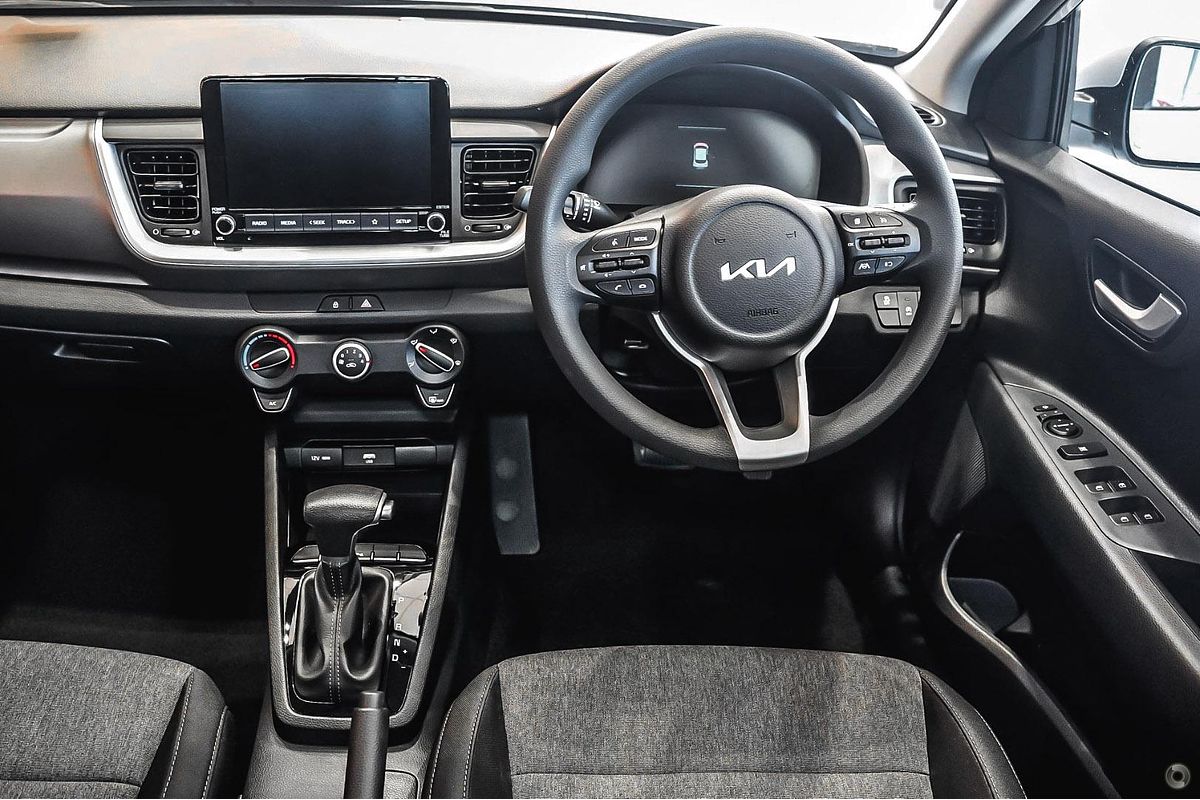 2025 Kia Stonic S YB