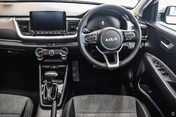 2025 Kia Stonic S YB