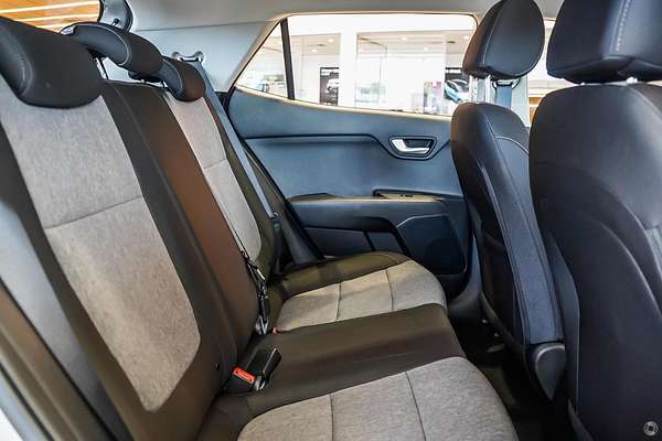 2025 Kia Stonic S YB
