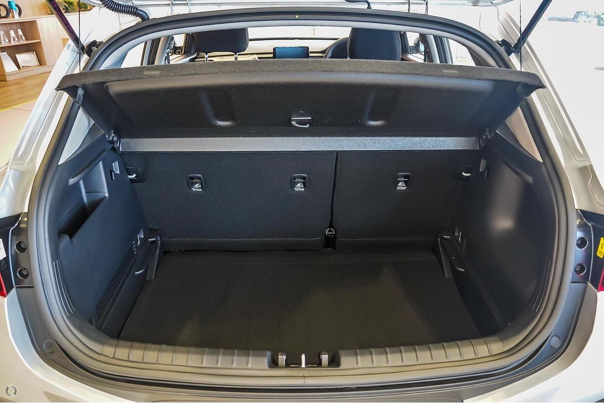 2025 Kia Stonic S YB