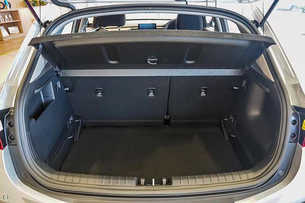 2025 Kia Stonic S YB