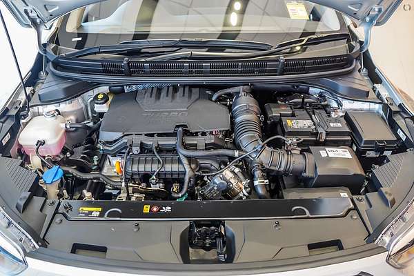 2025 Kia Stonic S YB
