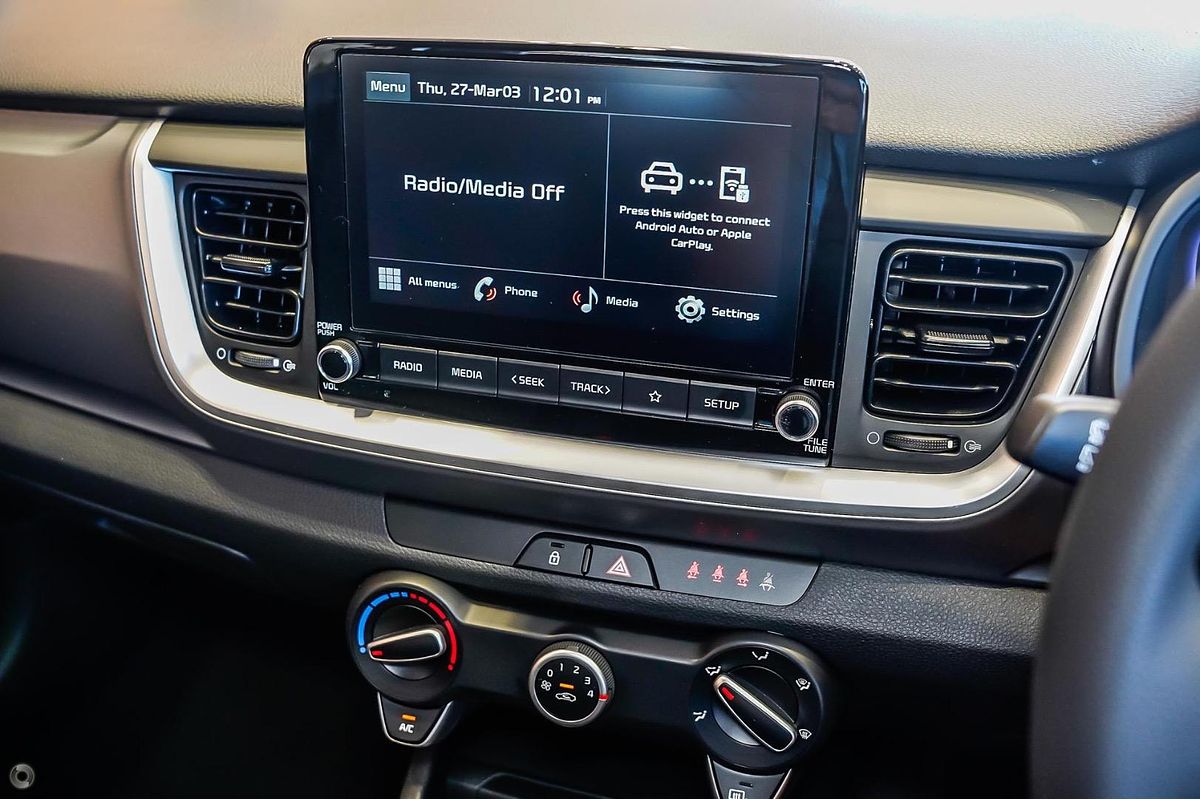 2025 Kia Stonic S YB
