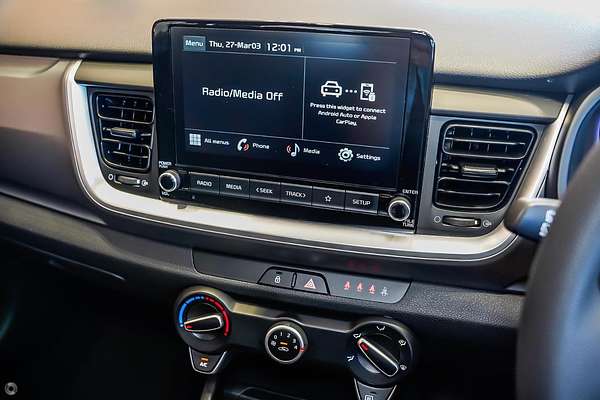 2025 Kia Stonic S YB