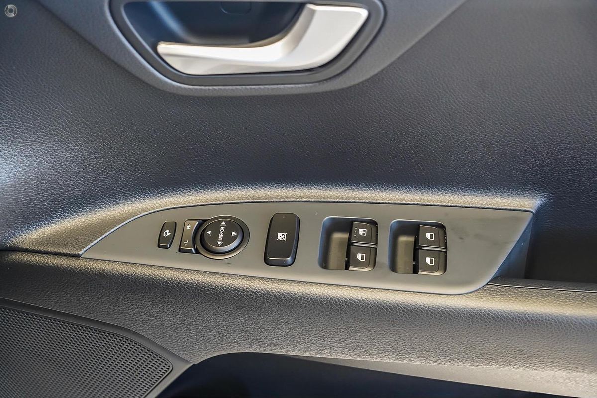 2025 Kia Stonic S YB