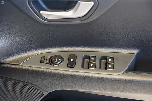 2025 Kia Stonic S YB