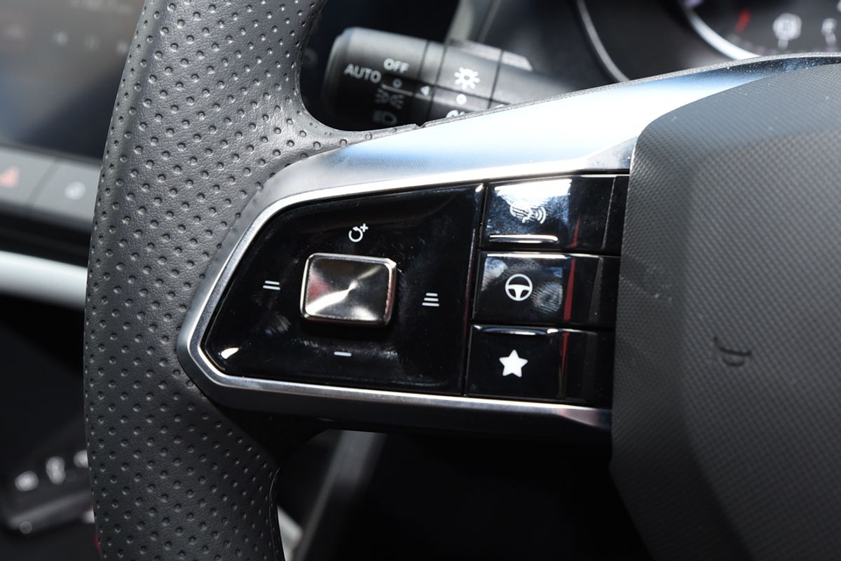 2025 MG ZS Excite ZS32