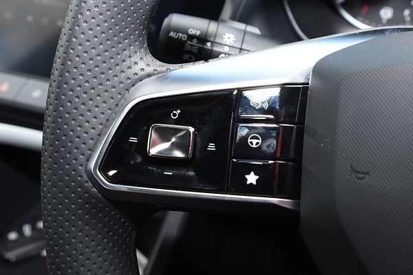 2025 MG ZS Excite ZS32