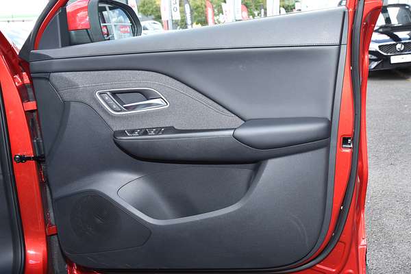 2025 MG ZS Excite ZS32