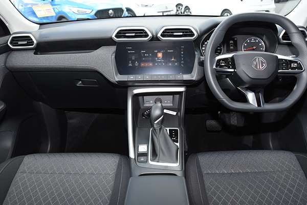2025 MG ZS Excite ZS32