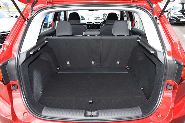 2025 MG ZS Excite ZS32