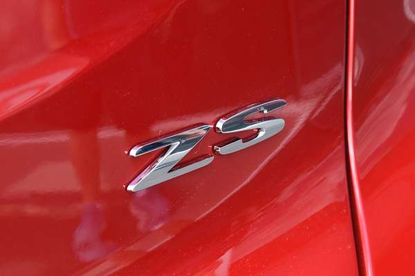 2025 MG ZS Excite ZS32