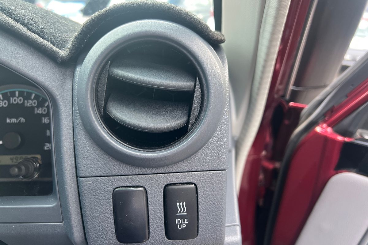 2020 Toyota Landcruiser GXL VDJ79R 4X4