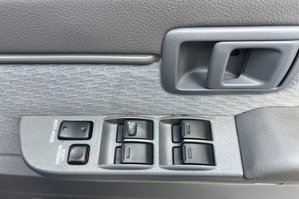 2020 Toyota Landcruiser GXL VDJ79R 4X4
