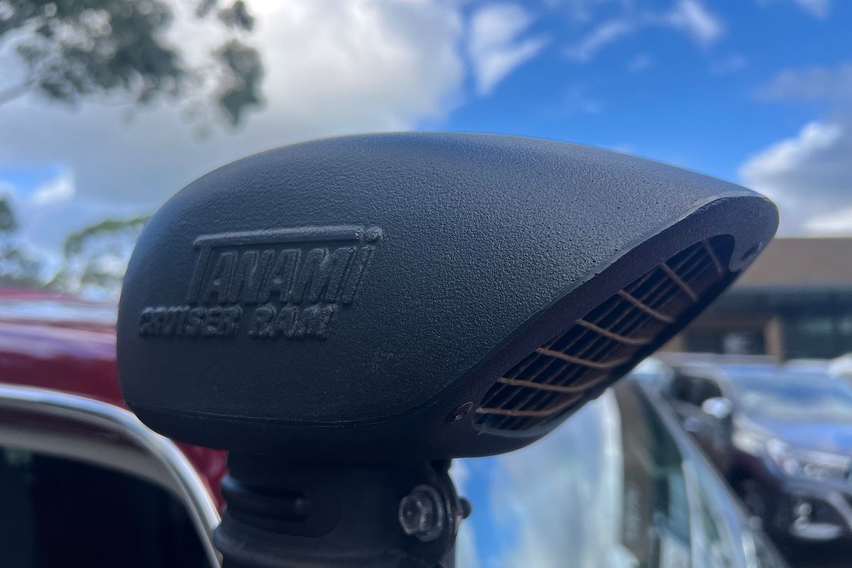 2020 Toyota Landcruiser GXL VDJ79R 4X4