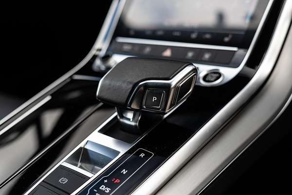 2021 Audi Q7 50 TDI S line 4M