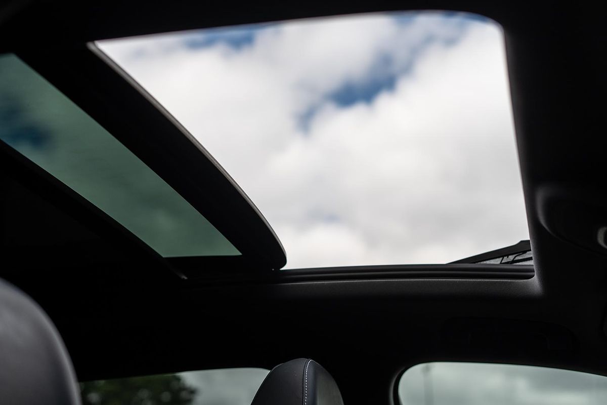 2021 Audi Q7 50 TDI S line 4M