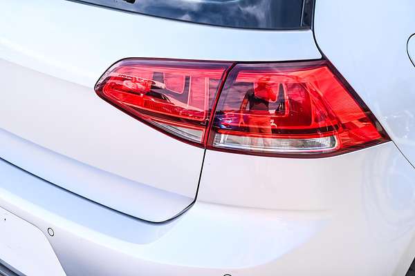 2015 Volkswagen Golf GTI 7