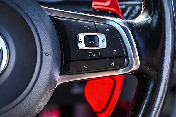 2015 Volkswagen Golf GTI 7