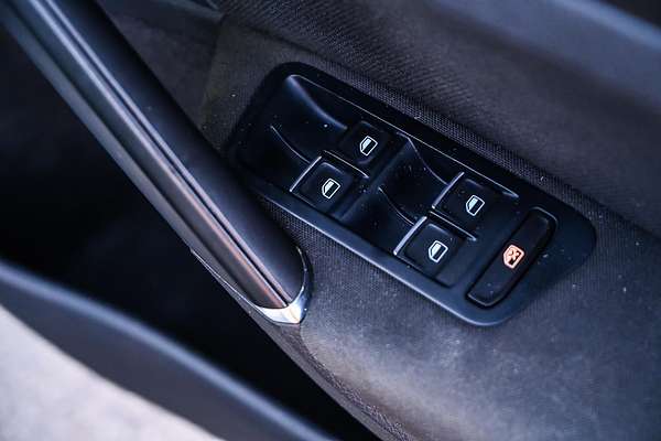 2015 Volkswagen Golf GTI 7