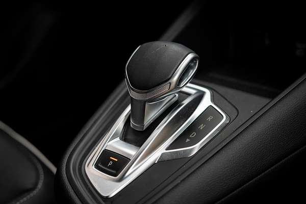 2022 Renault Captur Intens XJB
