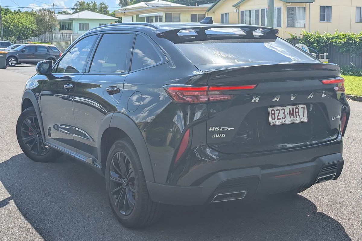 2022 Haval H6GT Ultra B03