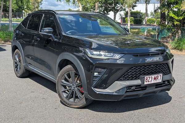 2022 Haval H6GT Ultra B03