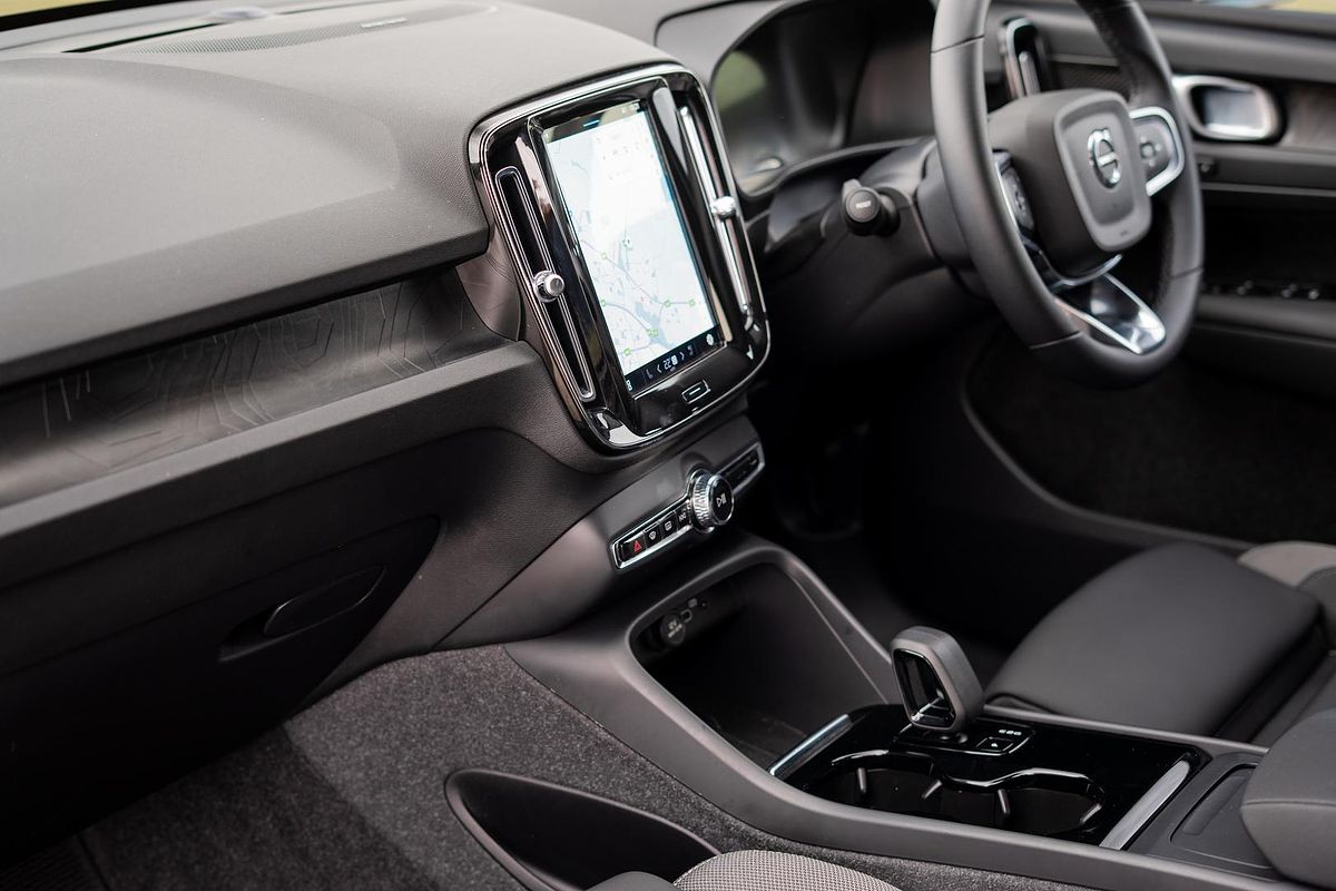 2023 Volvo XC40 Recharge Twin Pure Electric