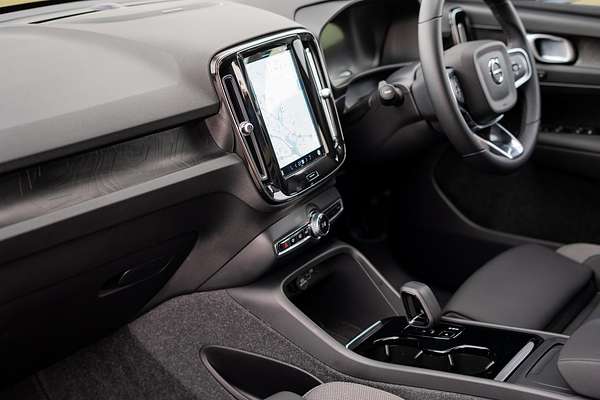 2023 Volvo XC40 Recharge Twin Pure Electric