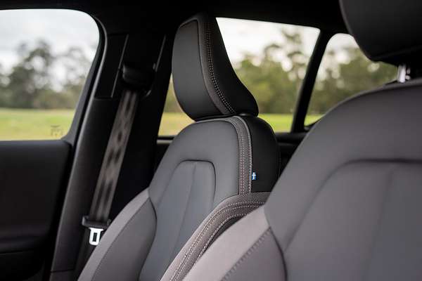 2023 Volvo XC40 Recharge Twin Pure Electric