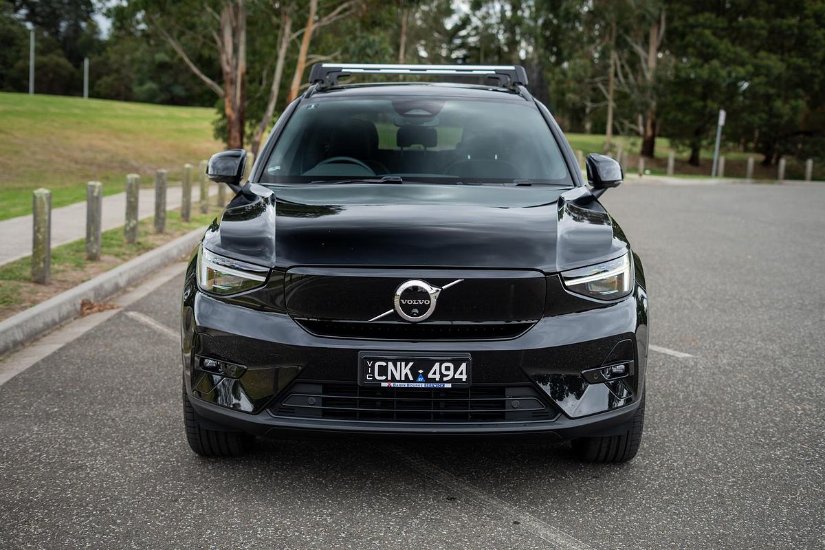 2023 Volvo XC40 Recharge Twin Pure Electric
