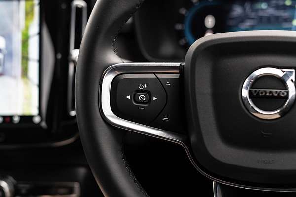 2023 Volvo XC40 Recharge Twin Pure Electric