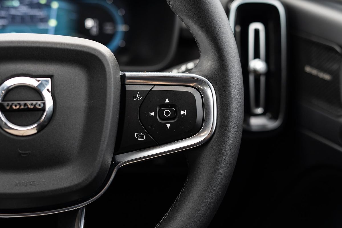 2023 Volvo XC40 Recharge Twin Pure Electric
