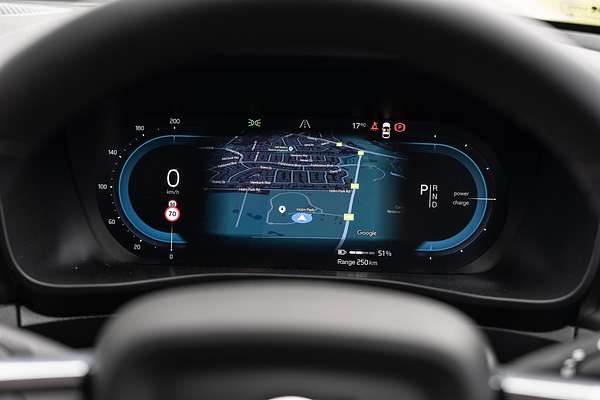 2023 Volvo XC40 Recharge Twin Pure Electric