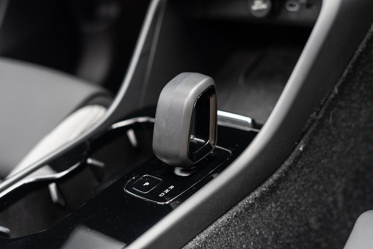 2023 Volvo XC40 Recharge Twin Pure Electric