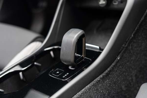 2023 Volvo XC40 Recharge Twin Pure Electric