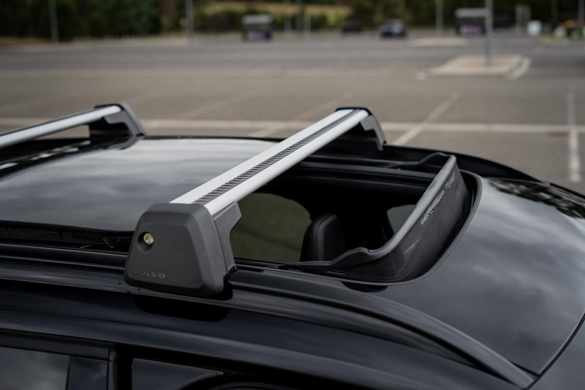 2023 Volvo XC40 Recharge Twin Pure Electric