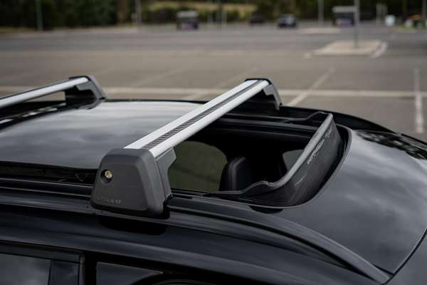 2023 Volvo XC40 Recharge Twin Pure Electric