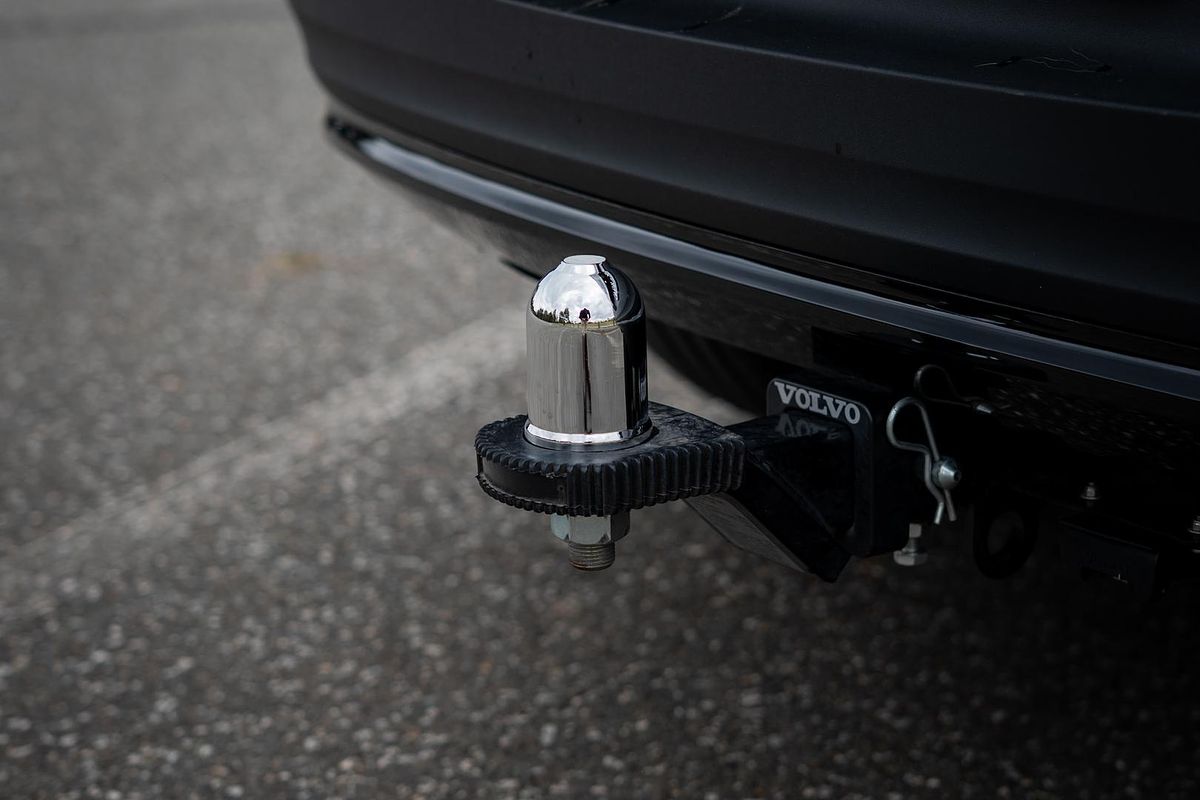 2023 Volvo XC40 Recharge Twin Pure Electric
