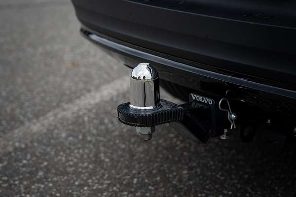 2023 Volvo XC40 Recharge Twin Pure Electric
